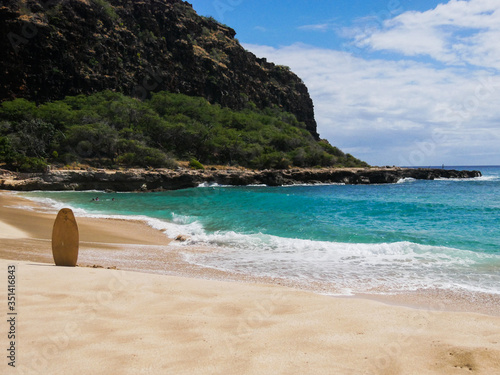 Wallpaper Mural Hawai'i Things Torontodigital.ca