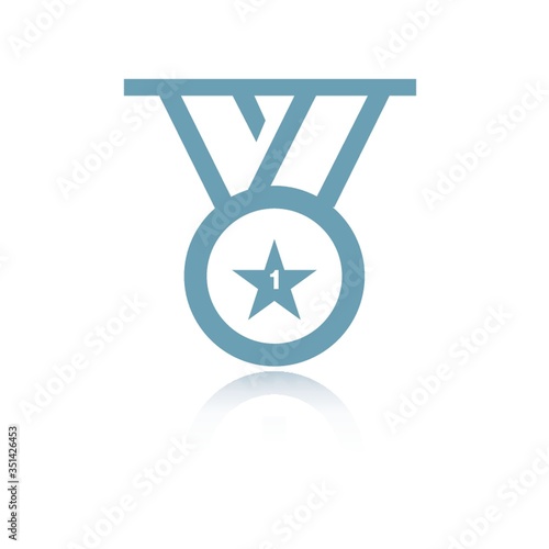 Medal icon