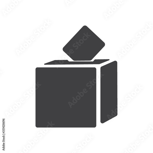 Ballot box