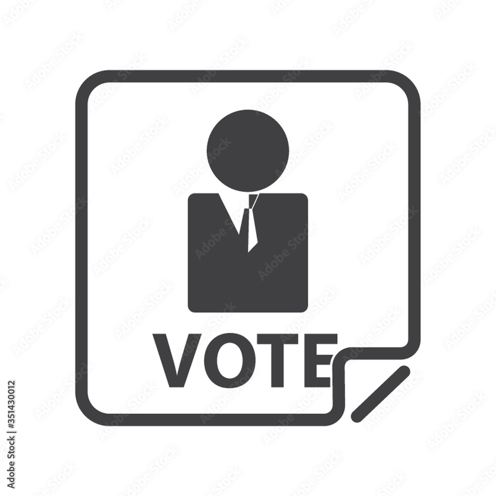 Election candidate Election candidate