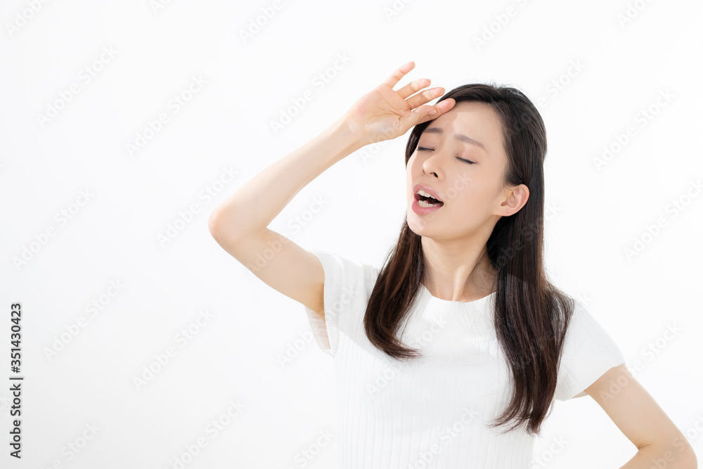 女性 女性