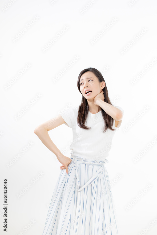 女性 女性