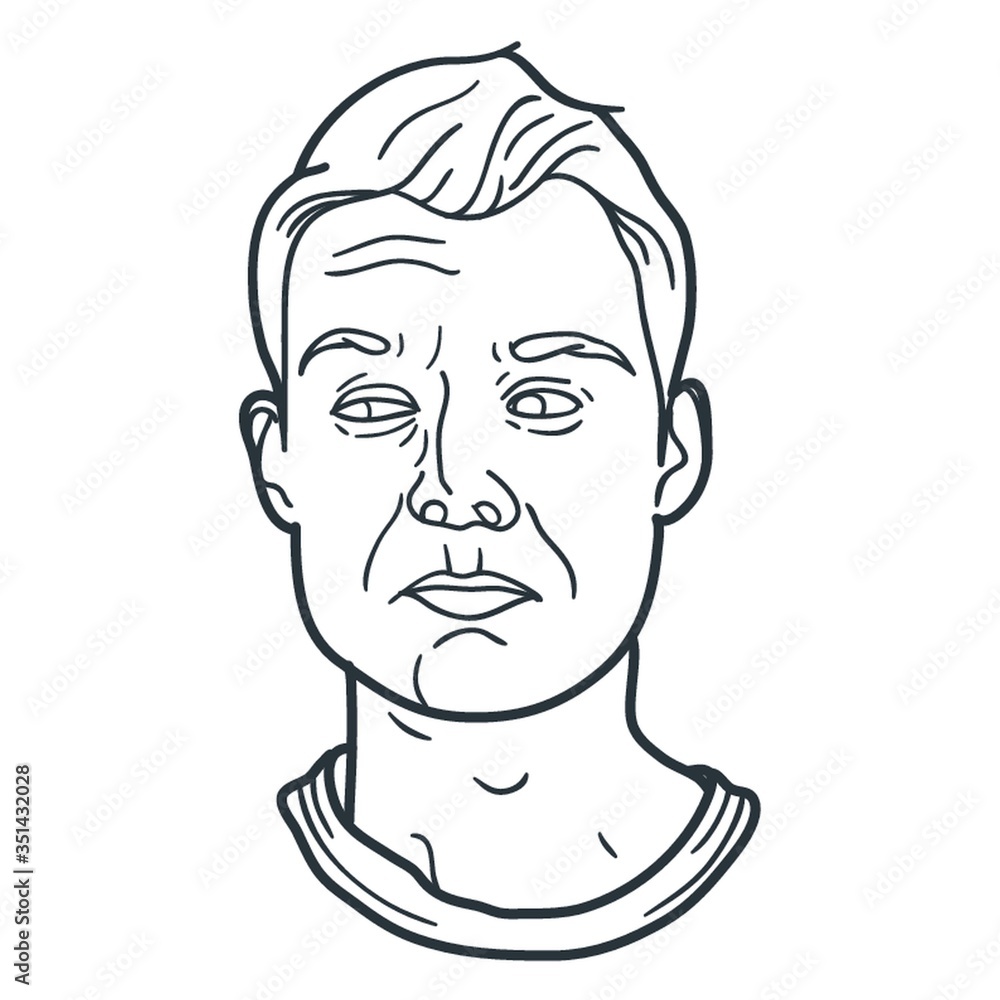 annoyed man expression annoyed man expression