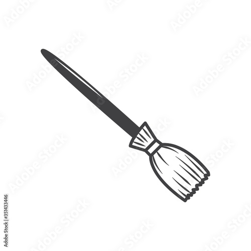 broomstick