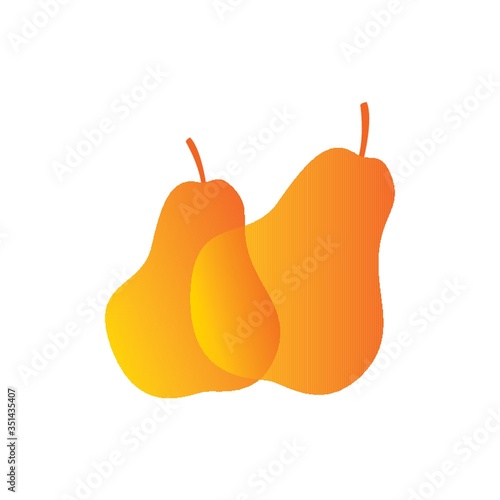 pear fruits