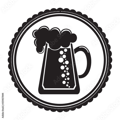 beer mug
