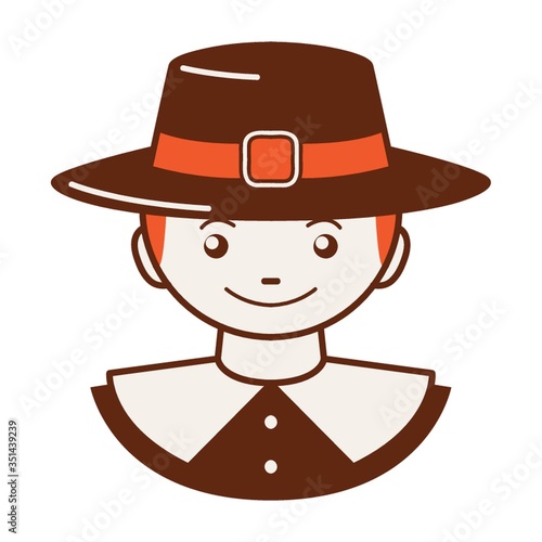 pilgrim
