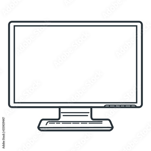 monitor