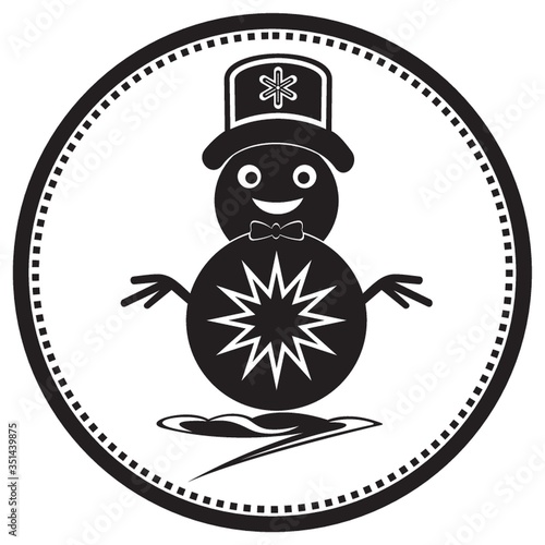 snowman