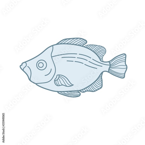 fish