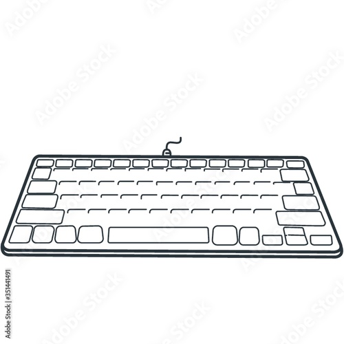keyboard