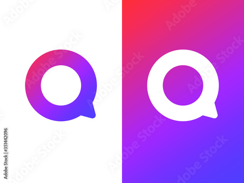 Chat Company Logo