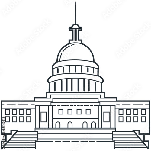 united states capitol