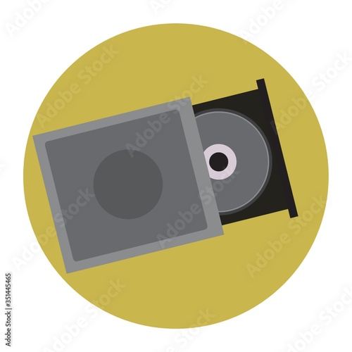 cd player