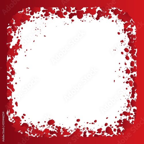 abstract blood