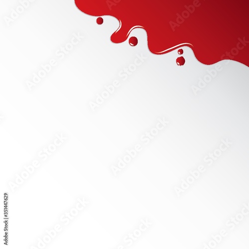 abstract blood