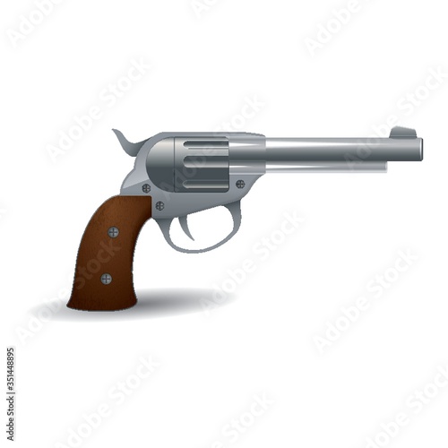 revolver
