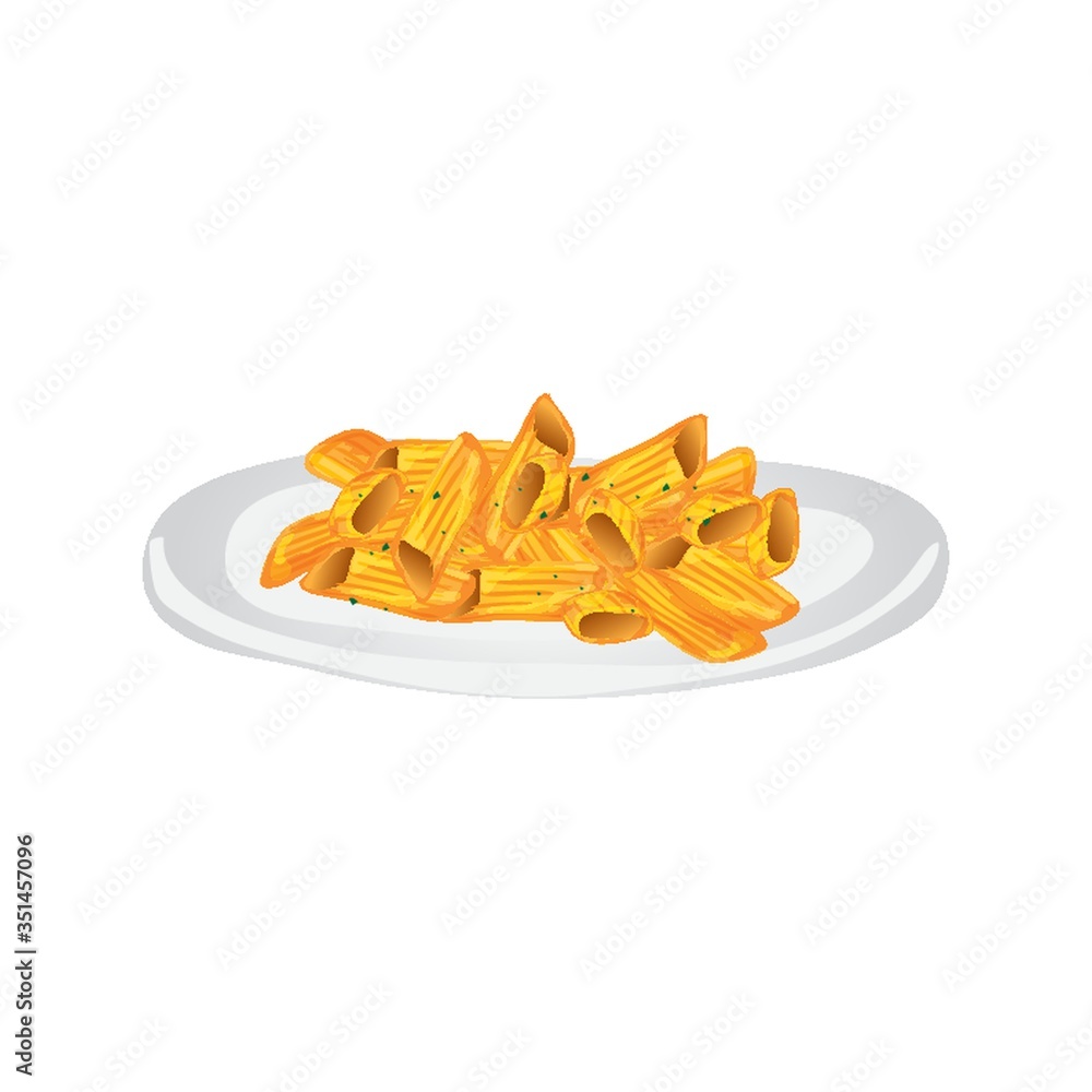 penne pasta penne pasta