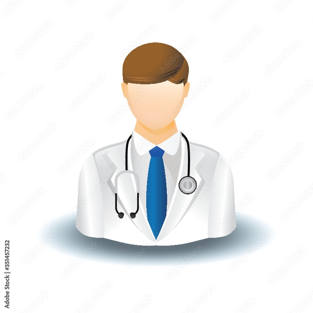 Fototapeta premium doctor