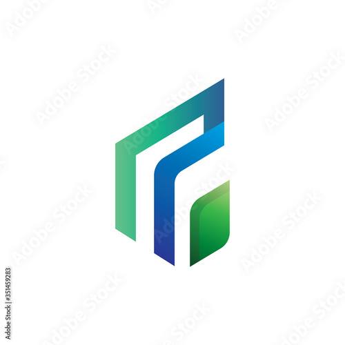 Free Download Letter G Building - GFXLoad