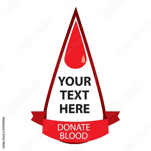 donate blood