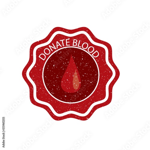 donate blood