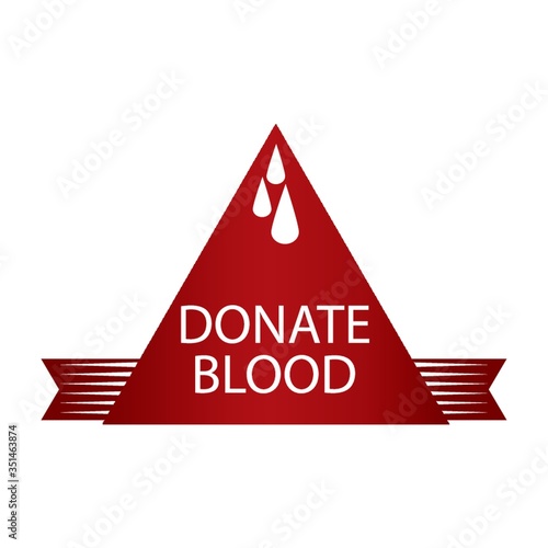 donate blood