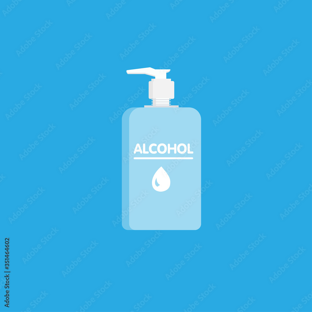 Disinfection. Hand sanitizer bottle icon, washing gel. Vector illustrationDisinfection. Hand sanitizer bottle icon, washing gel. Vector illustration Disinfection. Hand sanitizer bottle icon, washing gel. Vector illustrationDisinfection. Hand sanitizer bottle icon, washing gel. Vector illustration