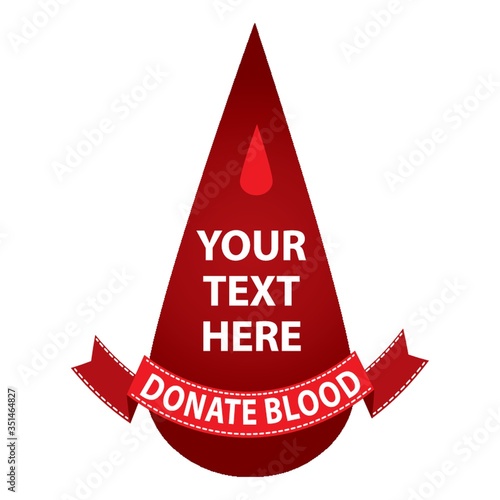 donate blood