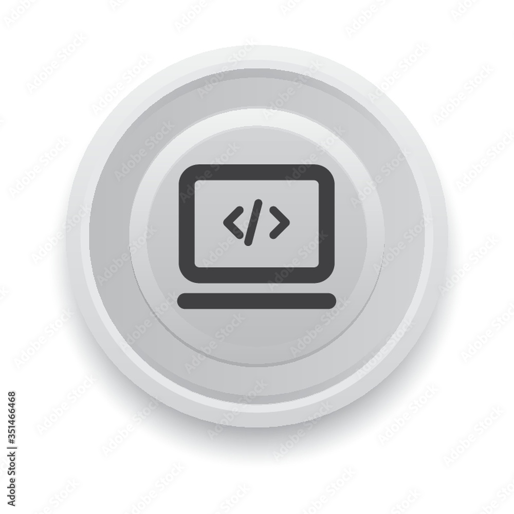 program code button program code button