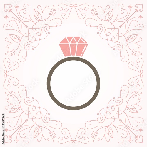 Ring icon