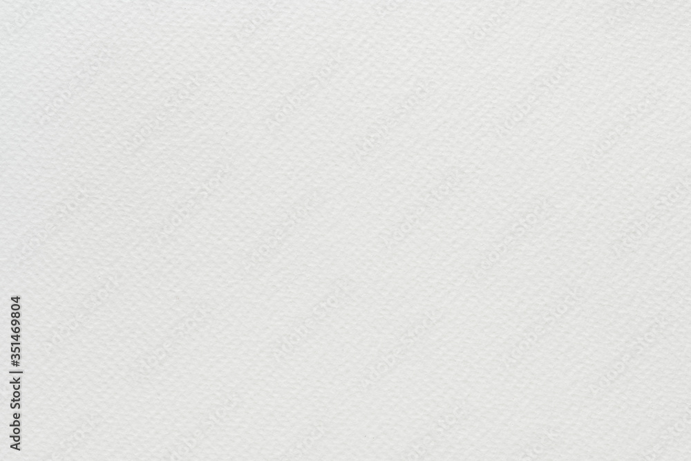 White paper textured background White paper textured background