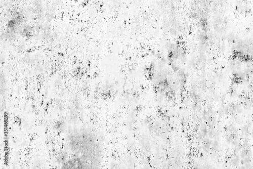 Metal texture with scratches and cracks which can be used as a background