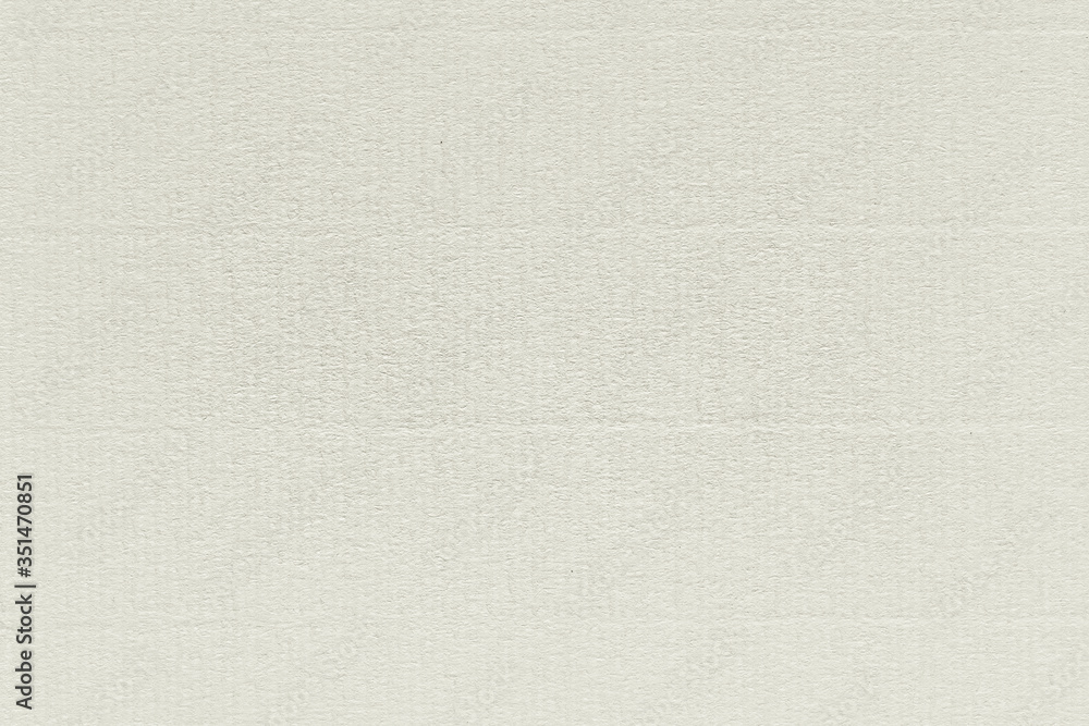 White paper textured background White paper textured background