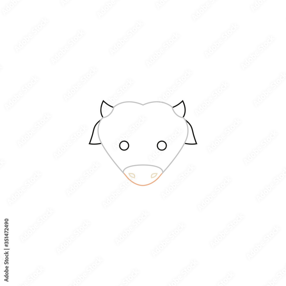 ANIMAL ICON DESIGN ANIMAL ICON DESIGN