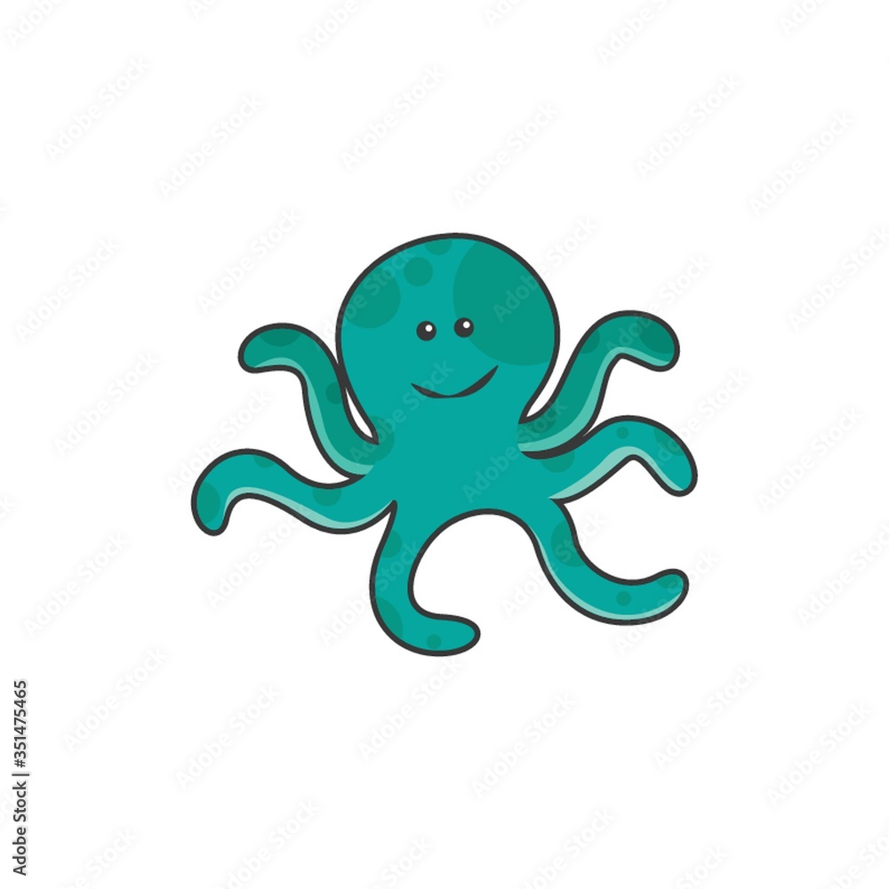 Octopus Octopus