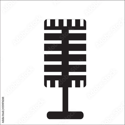 Microphone