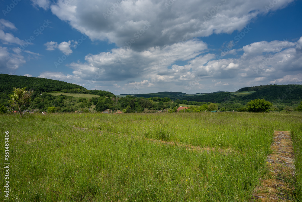 Römische Villa Rustica Katzenbach