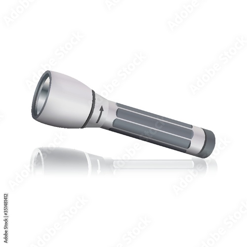 flashlight