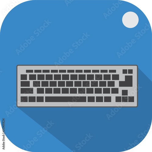 keyboard tag