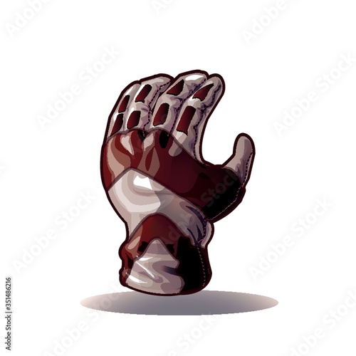 hand gloves