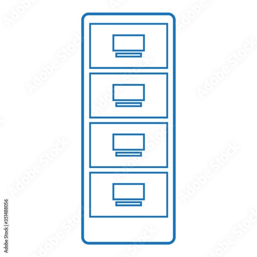 office cabinet