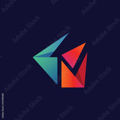 Free Download abstract geometric shapes - GFXLoad