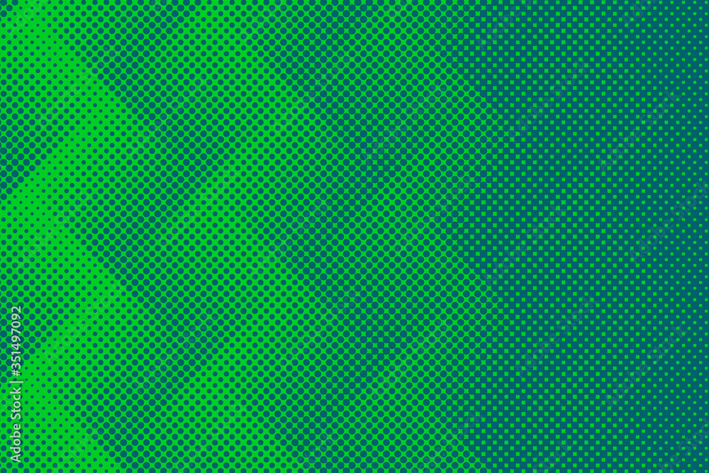 Green zigzag patterned background illustration Green zigzag patterned background illustration