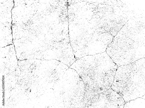 Vector background. Old concrete background. Faded walls. Abstract textures.
