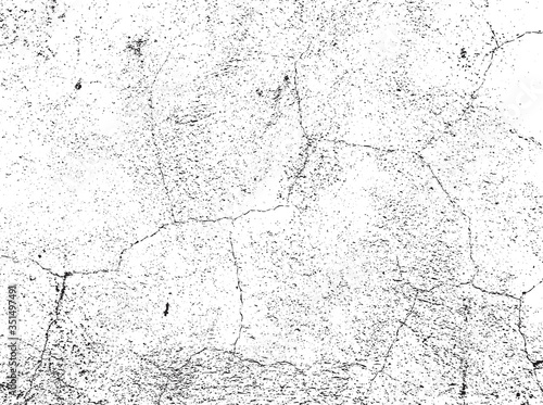 Vector background. Old concrete background. Faded walls. Abstract textures.