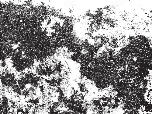 Wallpaper Mural Old concrete background. Faded walls. Abstract textures. Torontodigital.ca