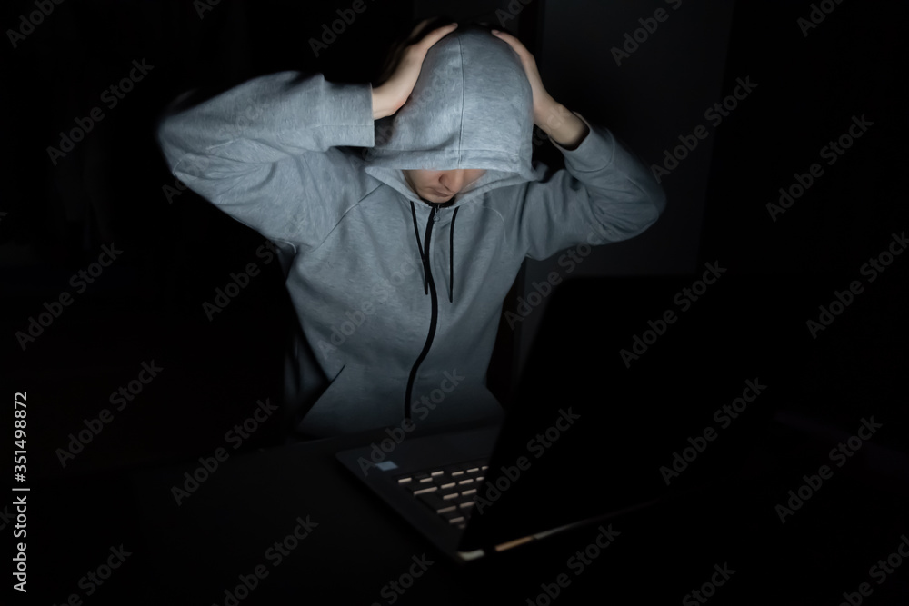 ハッキング イメージ ハッキング イメージ