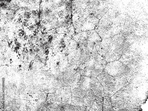 Vector background. Old concrete background. Faded walls. Abstract textures.