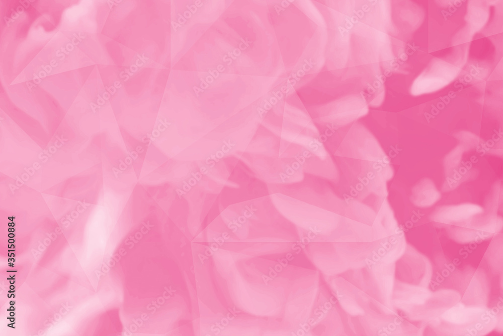 Magenta pink fluid patterned background Magenta pink fluid patterned background